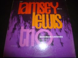 画像1: RAMSEY LEWIS TRIO/AT THE BOHEMIAN CAVERNS