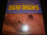 LIVELY ONES/SURF DRUMS