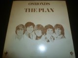 OSMONDS/THE PLAN