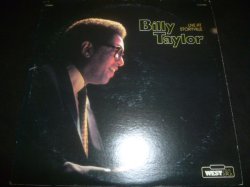 画像1: BILLY TAYLOR/LIVE AT STORYVILLE