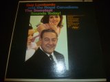 GUY LOMBARDO & HIS ROYAL CANADIANS/THE SWEETEST SOUNDS TODAY!
