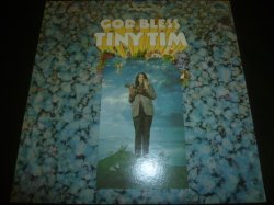 画像1: TINY TIM/GOD BLESS TINY TIM