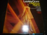 LESLEY GORE/CALIFORNIA NIGHTS