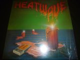 HEATWAVE/CANDLES