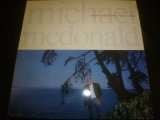 MICHAEL McDONALD/TAKE IT TO HEART