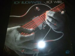 画像1: ROY BUCHANAN/HOT WIRES