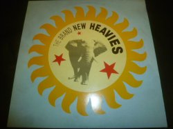 画像1: BRAND NEW HEAVIES/SAME