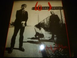 画像1: WILKO JOHNSON/BARBED WIRE BLUES