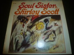 画像1: SHIRLEY SCOTT/SOUL SISTER