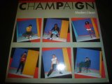 CHAMPAIGN/MODERN HEART