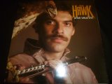 DAVE VALENTIN/THE HAWK