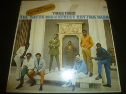 画像1: WATTS 103RD STREET RHYTHM BAND/TOGETHER