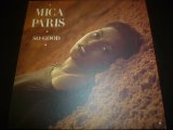 MICA PARIS/SO GOOD