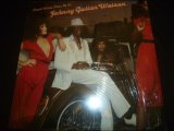 JOHNNY  GUITAR WATSON/THAT'S WHAT TIME IT IS