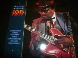 画像1: OTIS RUSH/TOPS