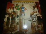 DOUBLE EXPOSURE/LOCKER ROOM