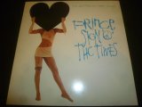 PRINCE/SIGN OF THE TIMES (12")