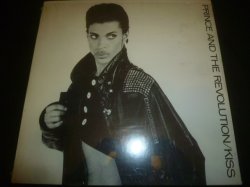 画像1: PRINCE/KISS (12")