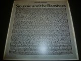 SIOUXSIE & THE BANSHEES/THE PEEL SESSIONS