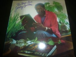 画像1: JERRY BUTLER/THE BEST LOVE I EVER HAD