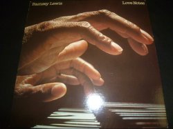 画像1: RAMSEY LEWIS/LOVE NOTES