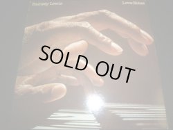 画像1: RAMSEY LEWIS/LOVE NOTES