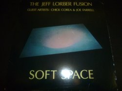 画像1: JEFF LORBER FUSION/SOFT SPACE
