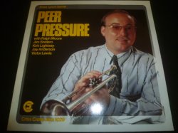 画像1: BRIAN LYNCH SEXTET/PEER PRESSURE