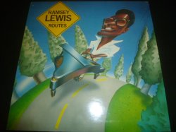 画像1: RAMSEY LEWIS/ROUTES