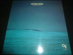 画像1: HUBERT LAWS/CRYING SONG