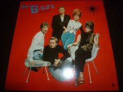 画像1: B-52'S/WILD PLANET