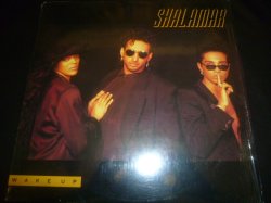 画像1: SHALAMAR/WAKE UP