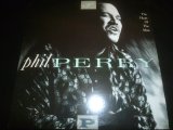 PHIL PERRY/THE HEART OF THE MAN