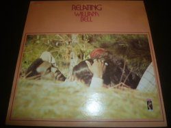 画像1: WILLIAM BELL/RELATING