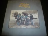 FLYING BURRITO BROTHERS/AIRBORNE