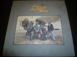 画像1: FLYING BURRITO BROTHERS/AIRBORNE