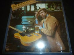 画像1: ROY BUCHANAN/LOADING ZONE