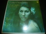 WALTER WANDERLEY/MURMURIO