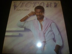 画像1: LARRY GRAHAM//VICTORY