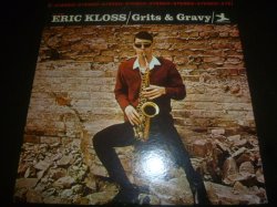 画像1: ERIC KLOSS/GRITS & GRAVY