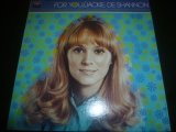 JACKIE DESHANNON/FOR YOU