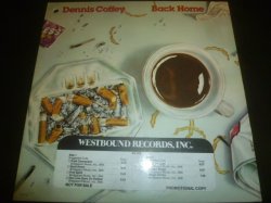 画像1: DENNIS COFFEY/BACK HOME