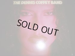 画像1: DENNIS COFFEY BAND/A SWEET TASTE OF SIN