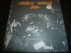 画像1: CRAZY HORSE/LOOSE