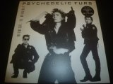 PSYCHEDELIC FURS/MIDNIGHT TO MIDNIGHT