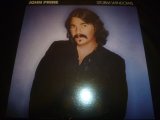 JOHN PRINE/STORM WINDOWS