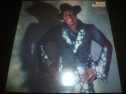 画像1: DON COVAY/TRAVELIN' IN HEAVY TRAFFIC