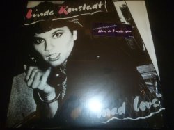 画像1: LINDA RONSTADT/MAD LOVE