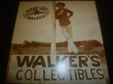 JERRY JEFF WALKER/WALKER'S COLLECTIBLES