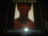 HANK CRAWFORD/I HEAR A SYMPHONY